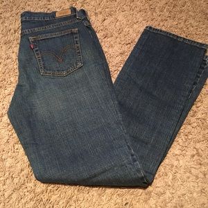Levi jeans 505